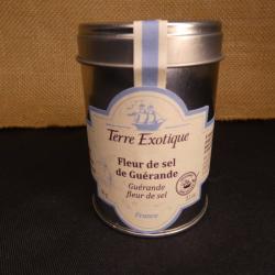 Fleur de sel de Guérande