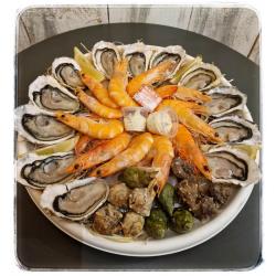 Le Plateau de l'Etang