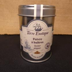 Poivre à huîtres