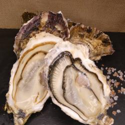 Huîtres N°0 - kg
