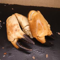 Pince de tourteau - 100 gr